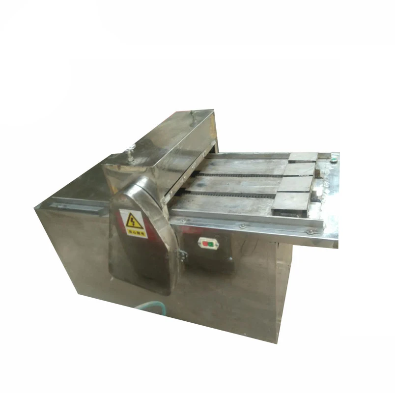 Best performance Cutter for Protein Cereal Bar Line/peanut candy cutter/peanut cereal brittle machine