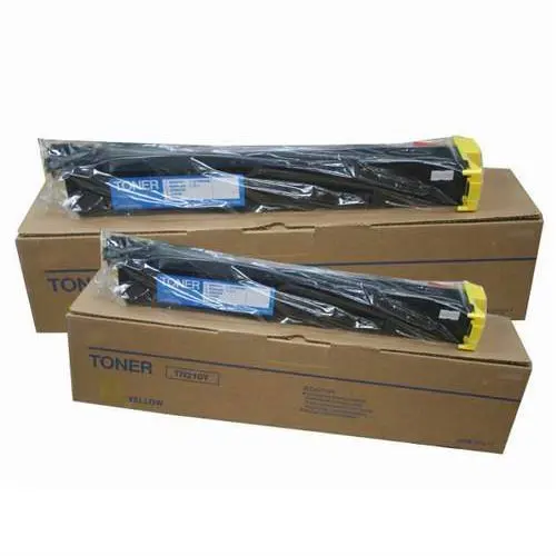 Совместимый картридж Konica Minolta 250i для заправки копировального аппарата TN 210 tn210c