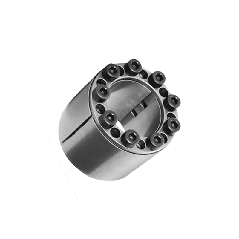 Factory direct sale Z17A-100*145 shaft locking assemblies torque transmission equivalent to Tollok locking device