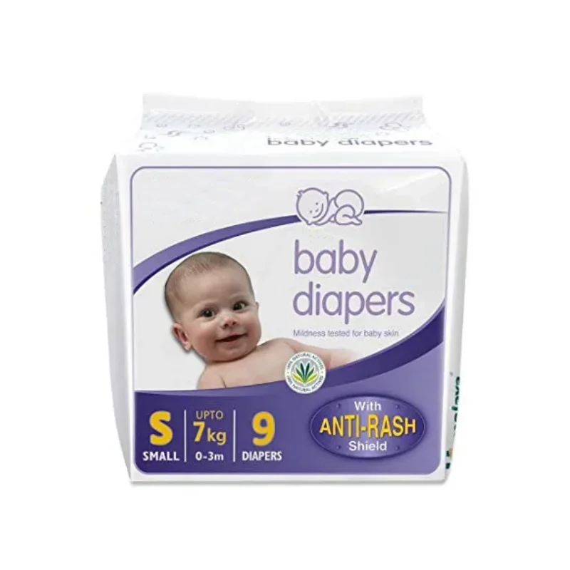 Japan SAP wholesale baby diapers Comfortable diapers for newborn babies Breathable Soft Premium Quality Baby Diapers