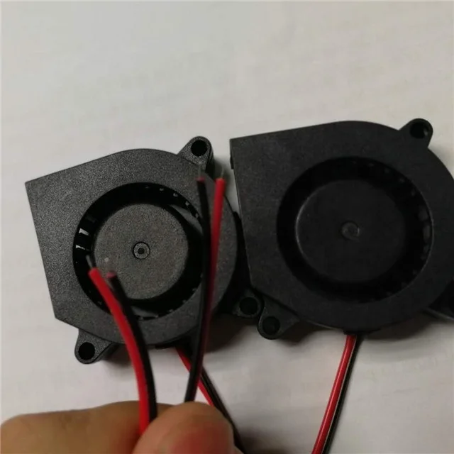 DC 40*40*20mm Turbo Fan Blower Cooling Fan for 3D Printer