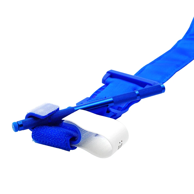 Factory Automatic System Metal turnstile harnesses Emergency metal rod combat tourniquet