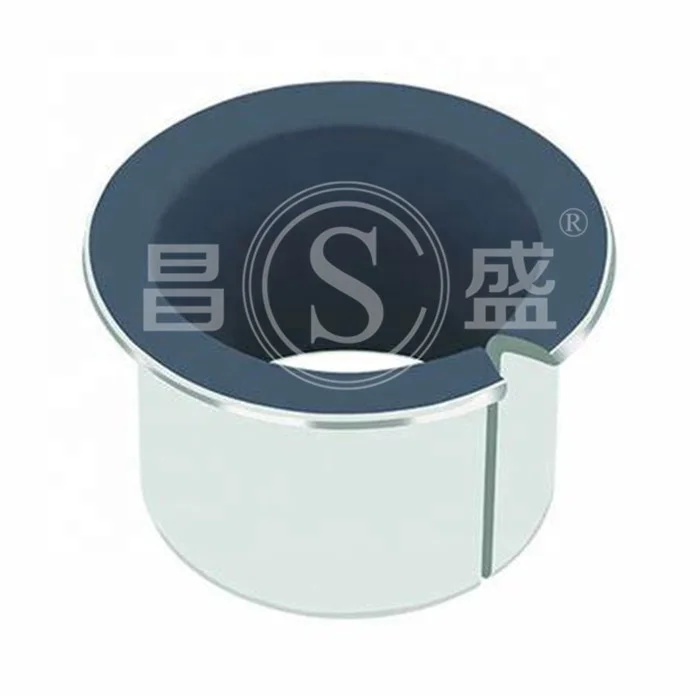 
Ptfe DU Collar Bushing for Seating Automobiles 