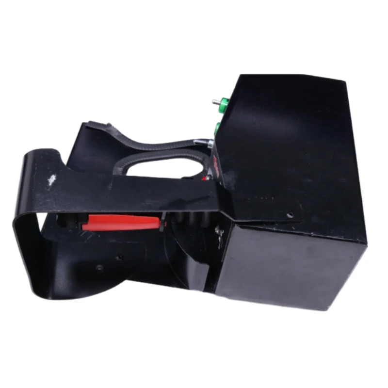 Aftermarket Aeial Lift Parts Control Box Assembly K118B169960 for  Scissor Lifts Optimum 6 Compact 8 Compact 10N
