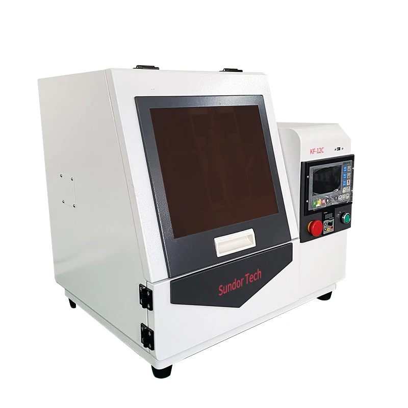 New automatic Metal engraving brass stamp  wooden stamp