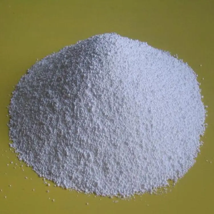 potassium carbonate 99% industry grade and food grade