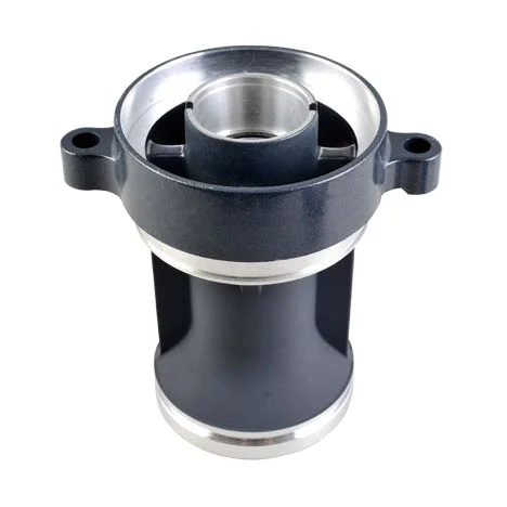 63D-45361-02-4D 63D-45361-02-2D Outboard Propeller Shaft Housing for Yamaha 25HP 30HP 40HP 50HP 60HP Outboard Motor