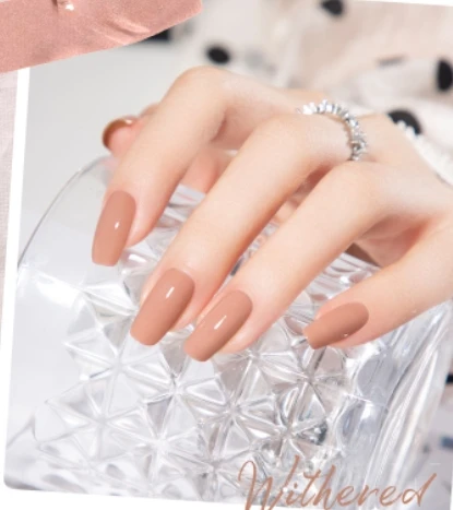 Wholesale Best Popular Private Label Nail Polish Set Nail Salon Art 40 Colors Air Drying 10ml Odorless Gel Polish
