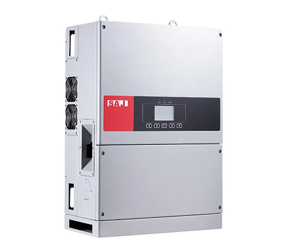 high quality 2KW 3KW 5KW 10KW 20KW 30KW 50KW SAJ on grid solar Inverter