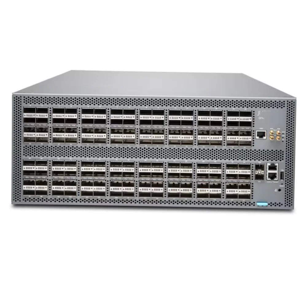 Оригинальный коммутатор сети Ethernet QFX5210-64C-AFO2 можжевельника по хорошей цене в продаже