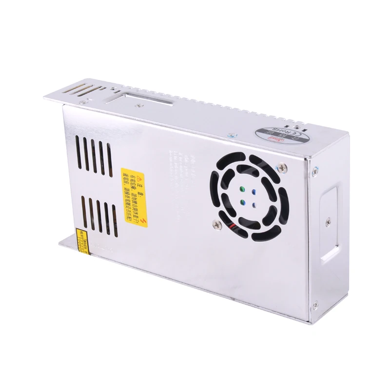 SMUN S-400-48 400W POWER SUPPLY 48VDC 8.3A Switching Power Supply With 2 Years Warranty
