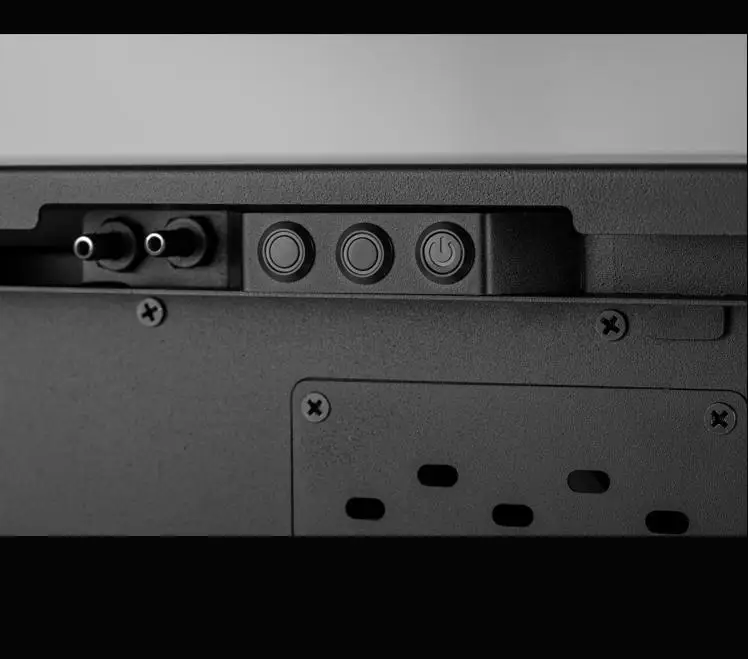 Remote Control Decorative Customized Vapor Fire place Insert 3D Water Mist Electric Fireplace