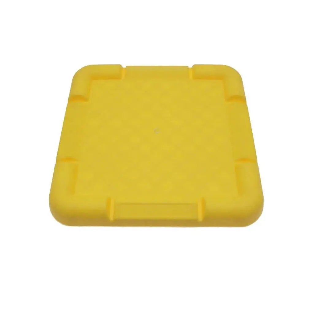 Plastic Pad for Scaffold Footplates Base Jacks