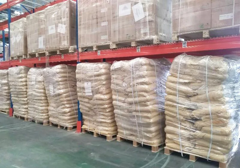 Calcium Carbonate Granular  CS 90 grade