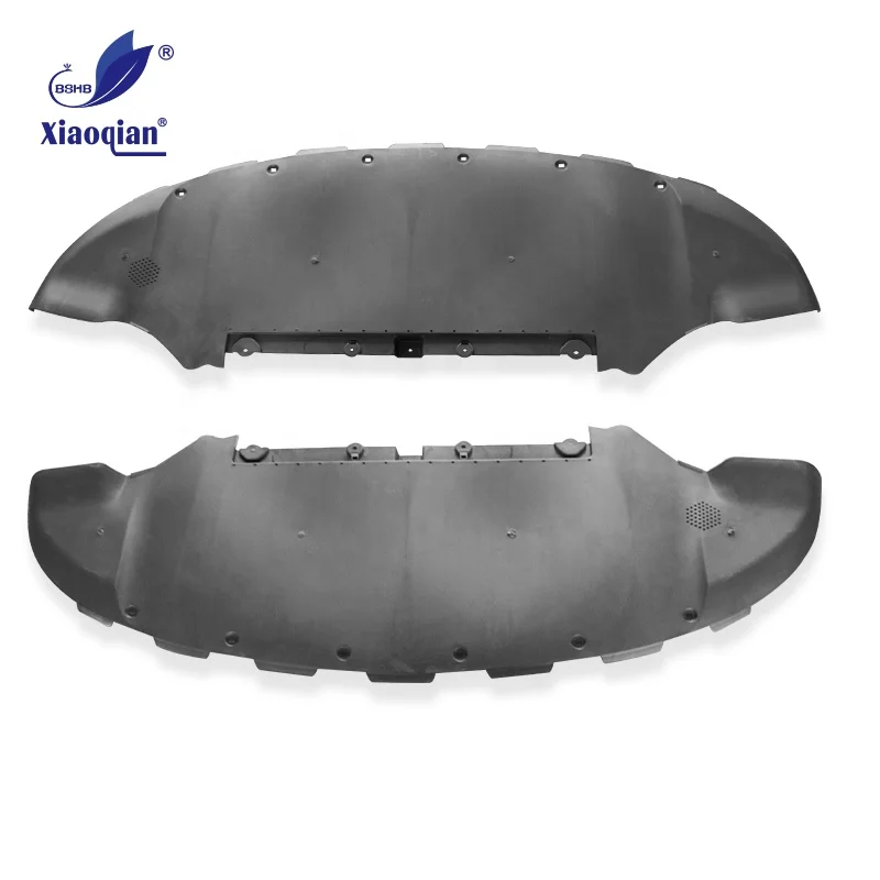 OEM 1493760-00-A 1613579-00-a передний бампер Нижняя панель для защиты от брызг Защитная крышка Tesla Model Y