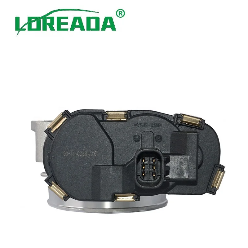 Throttle Body OEM 12580760 12570800 12602620 12615503 32133062 Electronic Throttle Assembly Made in taiwan Golden