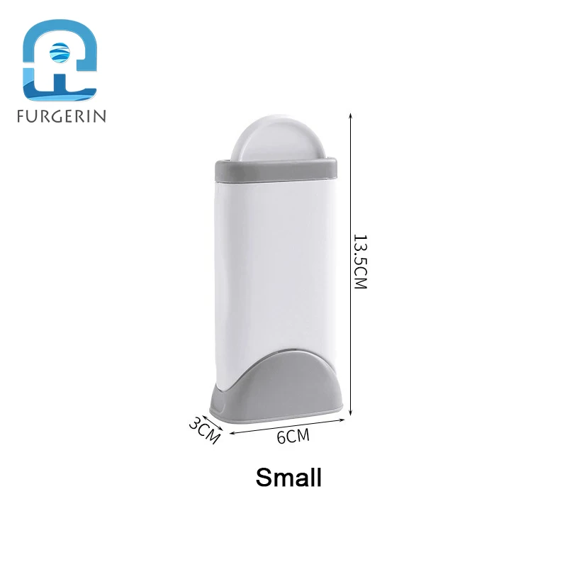 Household clothes double-sided electrostatic bristle brush multifunctional hair ball without damaging clothes