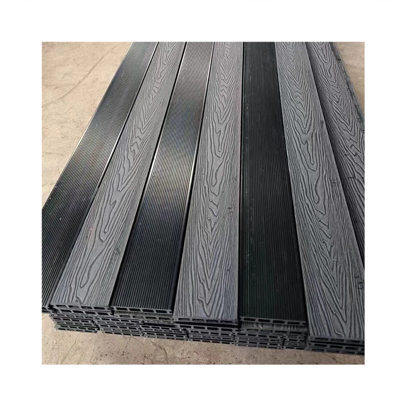Outdoor Garden Patio Swimming Pool Wood COmposite Decking Floor