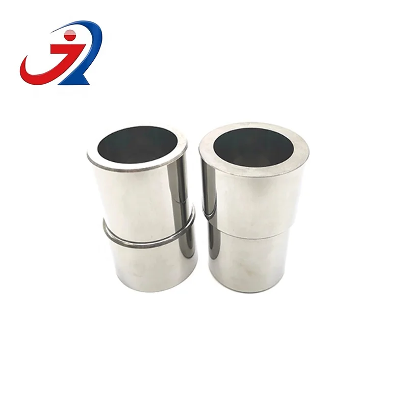 
Tungsten Cemented Carbide Bearing Bushing OEM/ODM available 