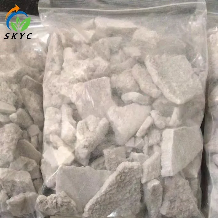 Organic Intermediate Dimethyl terephthalate/DMT CAS 120-61-6 With Good Price