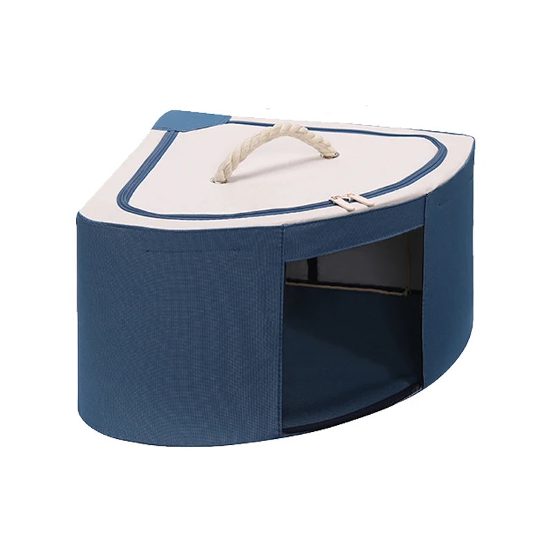 Новое поступление, хит продаж, переносная водонепроницаемая ткань Оксфорд, складная Одежда для хранения