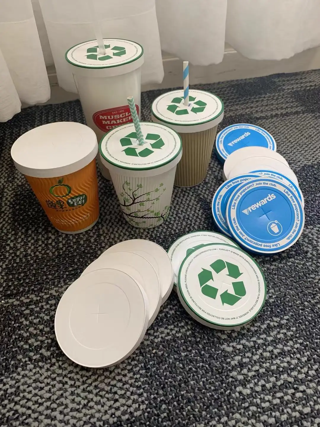 New Hot Sale Paper Cup Machine For Factory