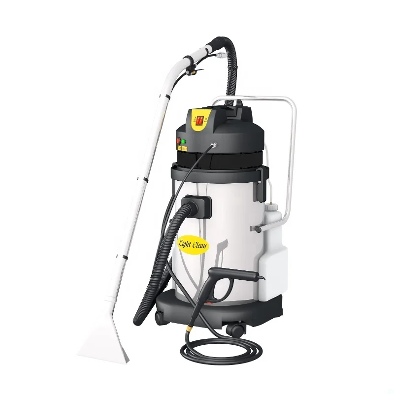 20L 5-6 bar 3262W powerful high-temperature 125 industrial handheld heavy duty glass carpet steam cleaner car chair wash machine