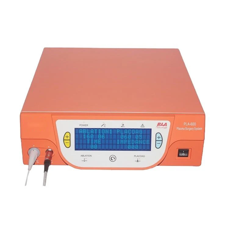 Upper Urinary Hydrocele Plasma Electrosurgical Urology Probe of Surgical System Supplies Plasma Surgery System