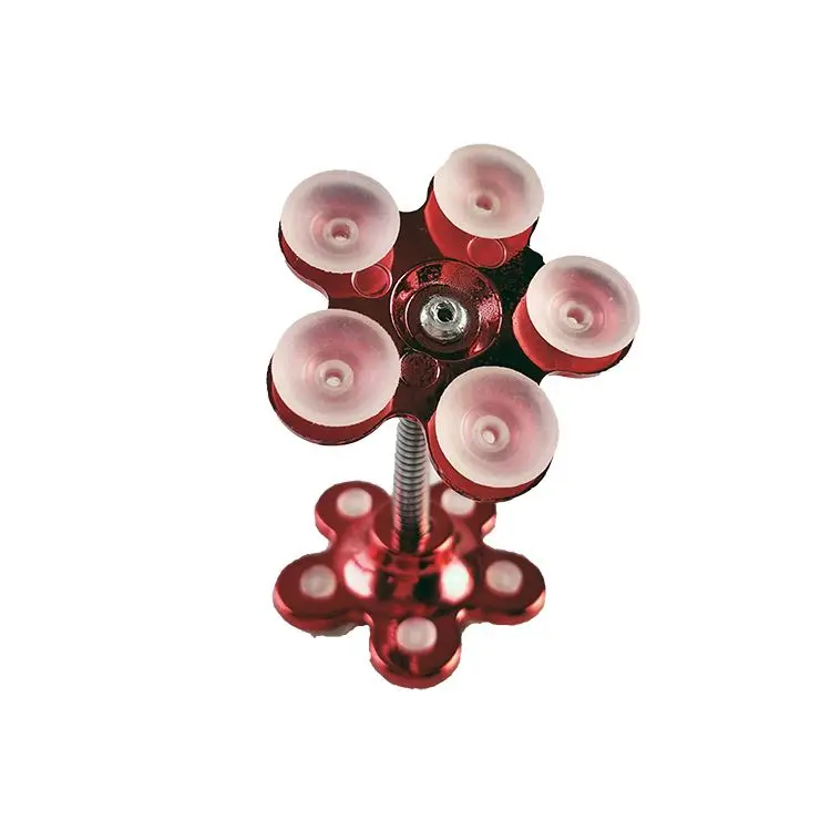 
No. 1 2020 Updated Hot Style Vehicle Mounts ODM Glass Sucker Mobile Phone Holder For Car Magic Sucker Phone Holder 