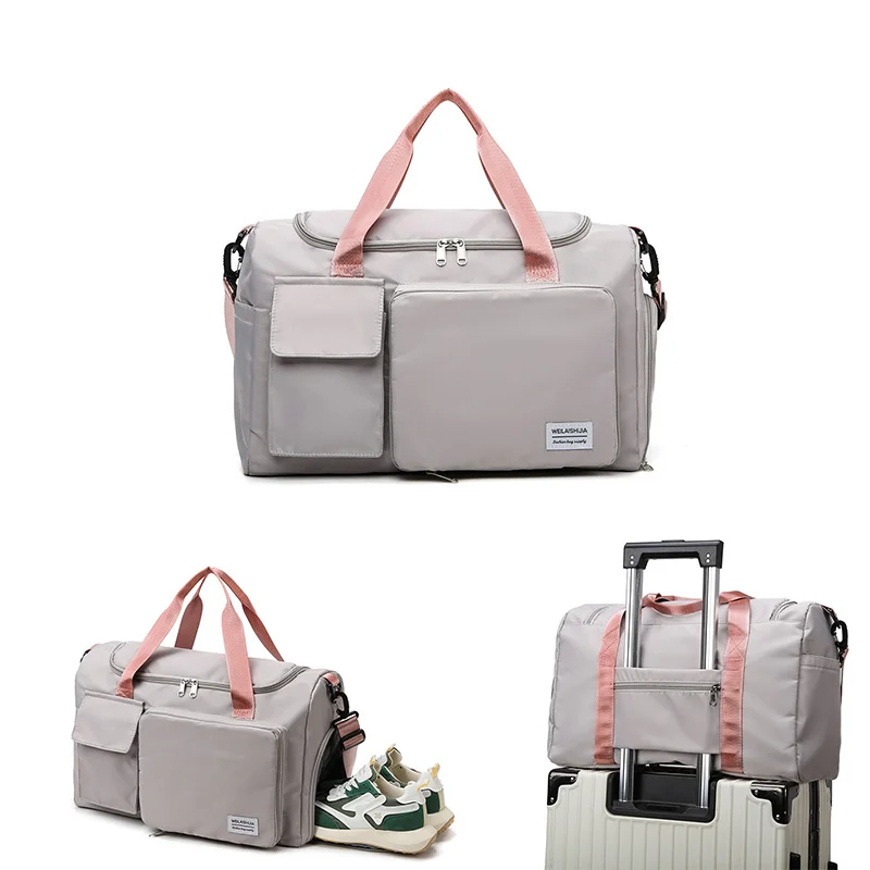 One-stop trading service direct buy china yiwu agent briefcase