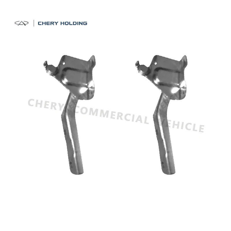 Original left hinge hood with high quality for Chert brand Karry K60/K60EV OE K08-8402030FL-DY