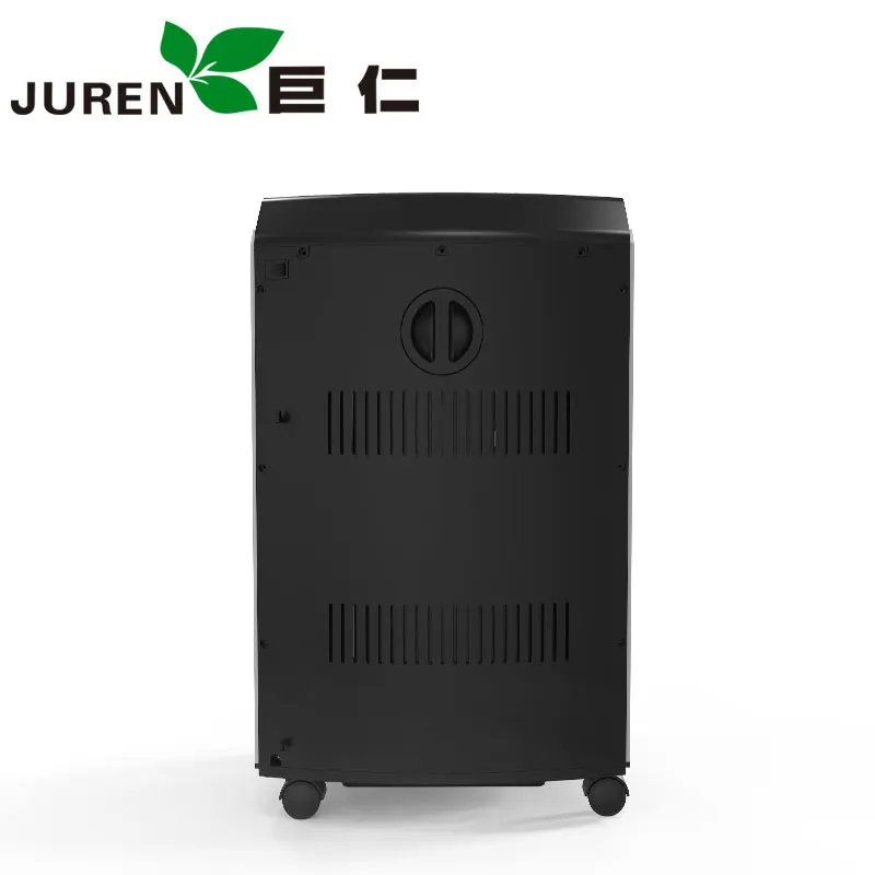 Популярный в Китае портативный кислородный концентратор, кислородный генератор