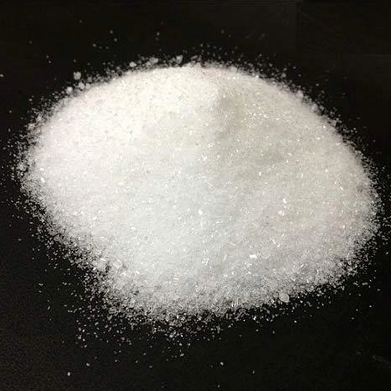 Manufacturer Cheap Price Benzoic Acid Tech Grade