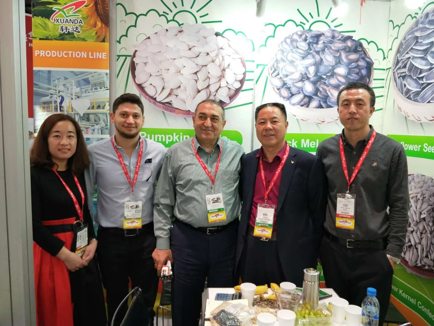 Cheap Wholesale Organic with Top Quality For Sale Trade Nuts And Dried Mixed Fruits Walnut