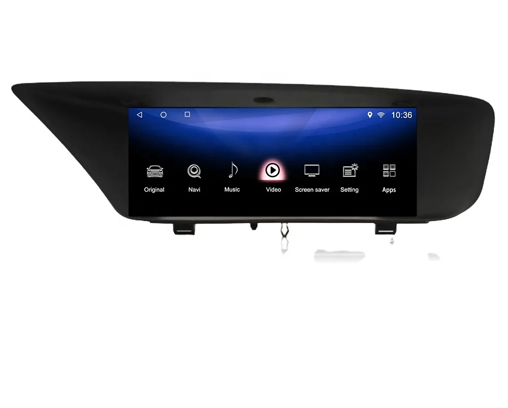 12,3 дюймов IPS экран Android автомобильный видеоплеер DSP OBD2 RGB Встроенный GPS навигатор Lexus GS GS200t GS250 GS350 GS400 2012-2017