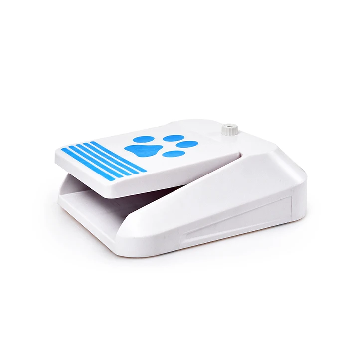 Водяной фонтан Petstar для собак, поилка для домашних животных, прочный герметичный шланг для сохранения прохлады в пресной воде