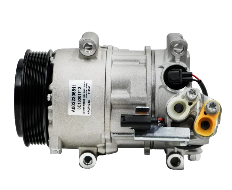 7seu17c авто ac компрессор для автомобиля mercedes benz a0002309211 a0002308611 7B160513 все Series12V AC BENZ