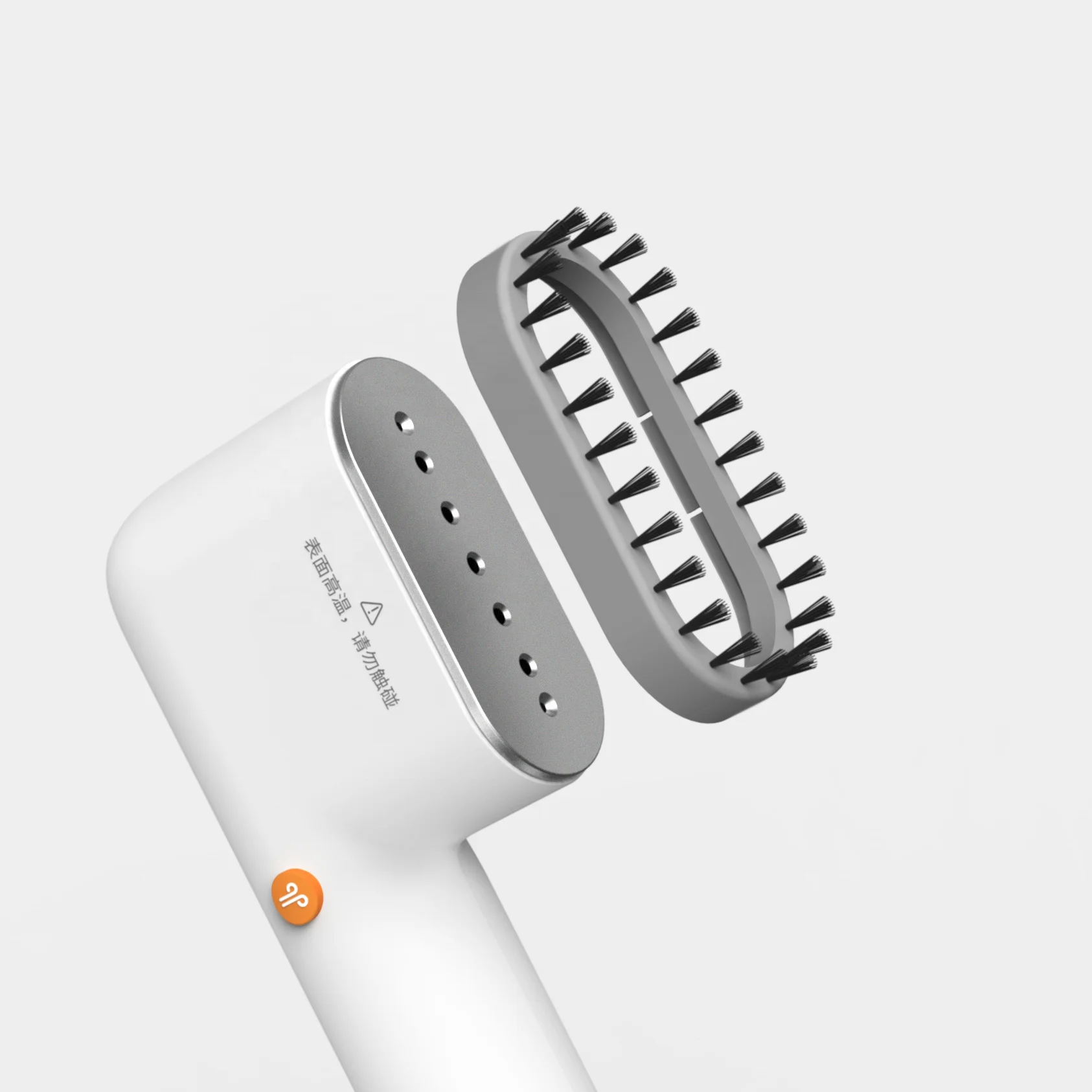 2020 Handheld portable garment vapor steamer for home and travel