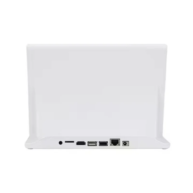 Stand alone l-type tablet pc touch android tablet 7 inch /10.1 inch thin desktop Android tablet