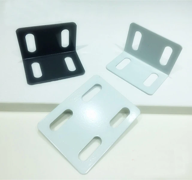 Metal powder coating different types colors murphy bed hardware components bed hinge