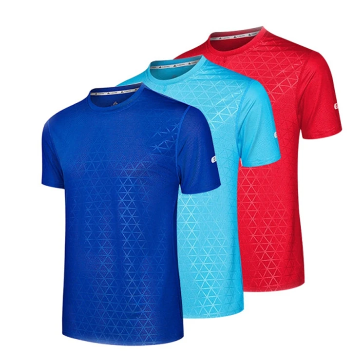 
China Manufacturer Plain Fitness Tshirt Oem T-shirt T-shirt White For Sale 