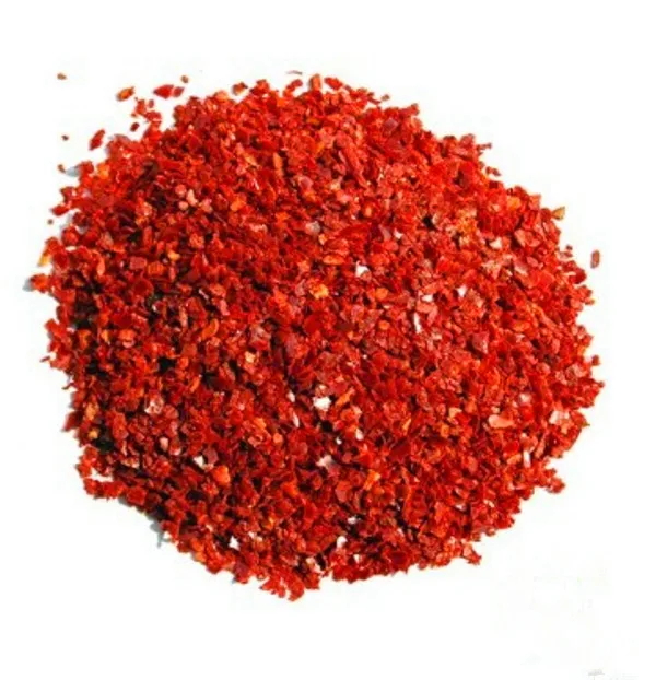 Red Pepper Chili Kimchi Crushed Red Chili Flakes For Korean Gochugaru