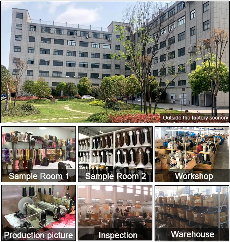 4*4 Lace Front Wig Long Kinky Curly Hair Centered Real raw Brazilian Remy 100% Virgin Human Hair Wig