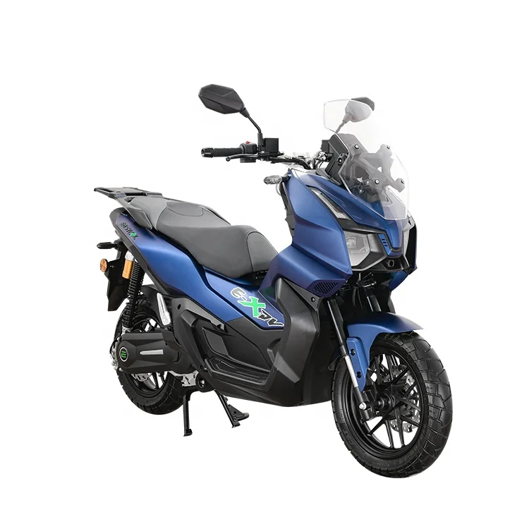 Factory New design Offroad 2 wheels 6000w-20000w Big power with Quick Charge Electric Motorcycle  20000w lithium