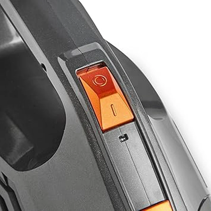 Portable Car Handheld Vacuum Cleaner with Wet and Dry Functionality