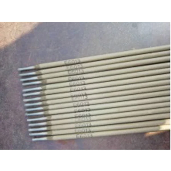 Factory Welding electrode E6013 7018 6010 6011 welding rod 2.5x300mm