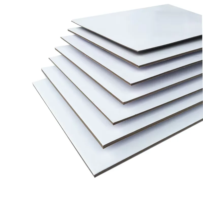 China Supply Competitive Price Customized Size 200gsm 230gsm Duplex Board with grey back white coated surface in roll