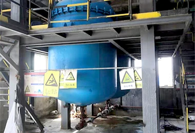 Factory Supplier Petroleum Compound Molecular Anionic Polyacrylamide Additive for Oilfield Profile Control Plugging Agent