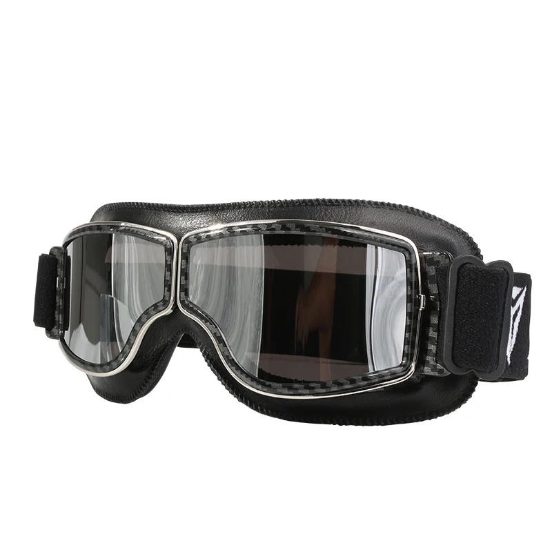  Motowolf мотоциклетные уличные лыжные Непродуваемые и пылезащитные спортивные HD Защитные очки для верховой