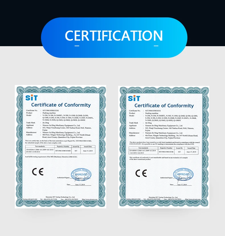 Automatic large capacity liquid half fluid chili oil salad dressing glutinous rice glue packaging machine